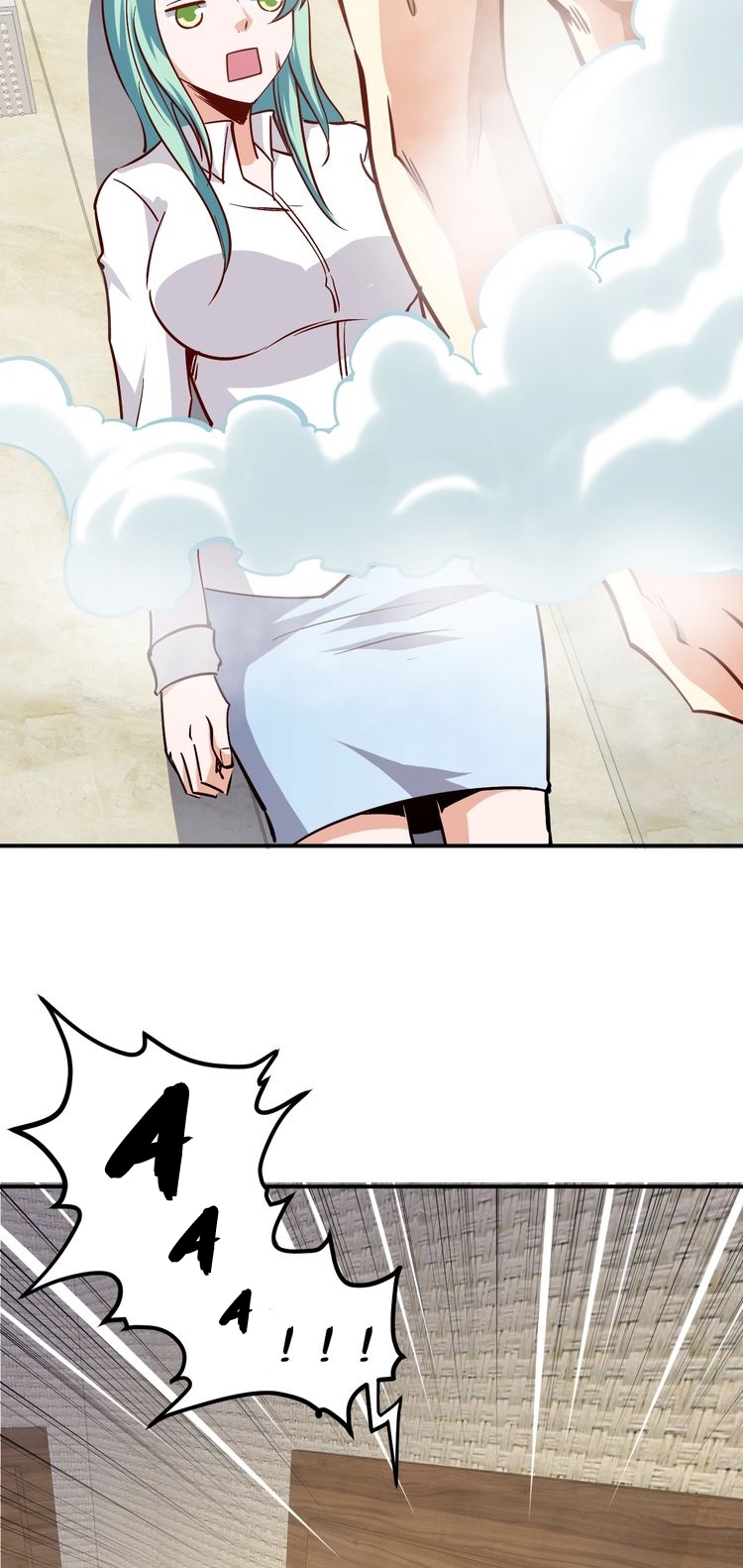 Melee Mad Soldier! Chapter 18 Gambar 20